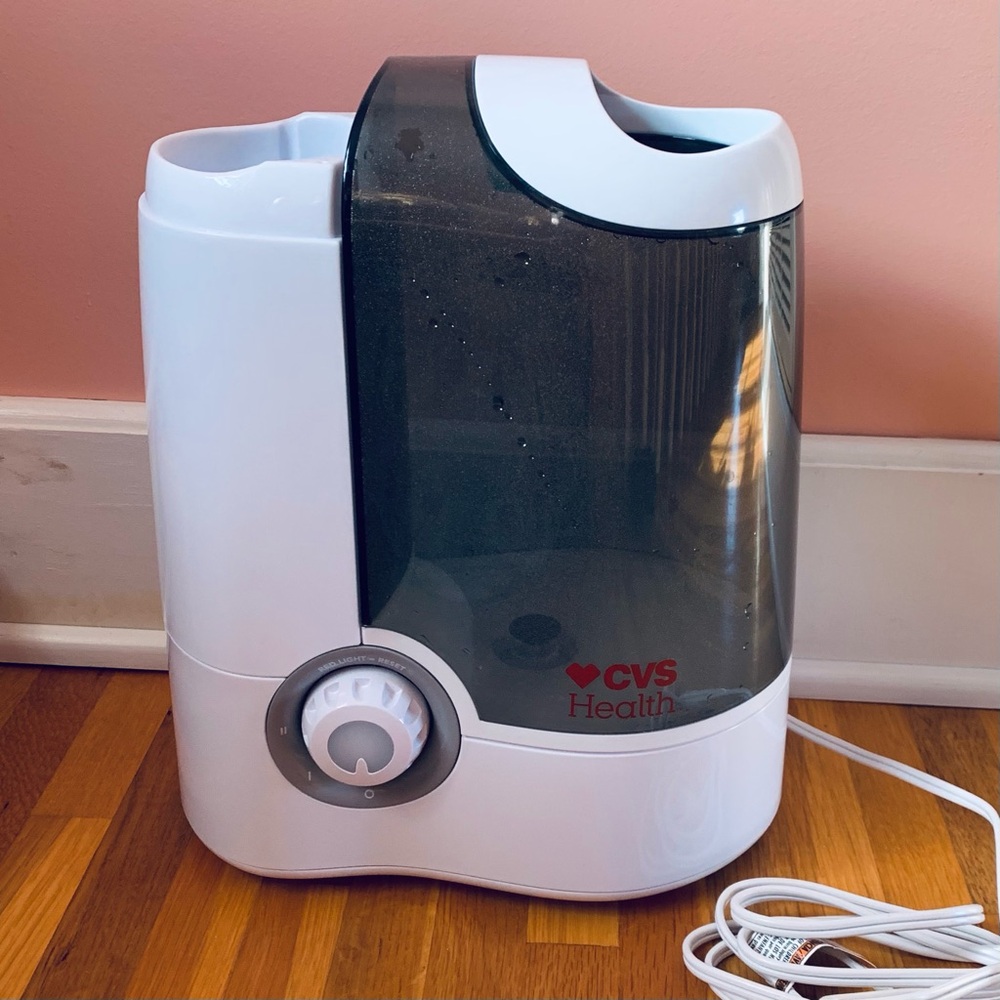 CVS Health Humidifier